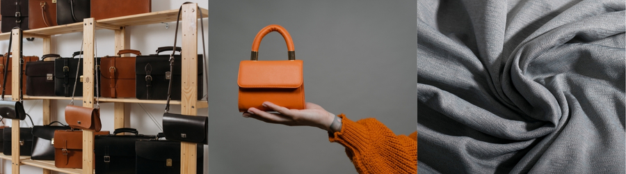 Détachant textile et baume entretien cuir Lightning