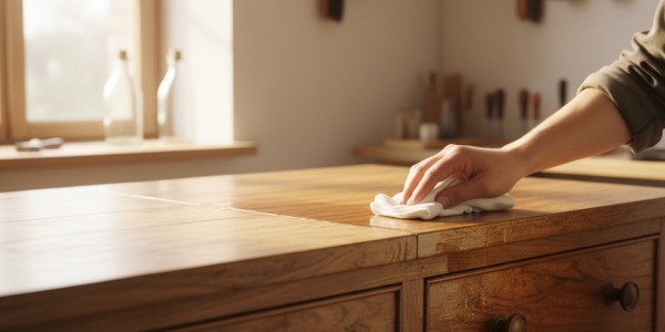 Comment choisir le bon produit pour restaurer un meuble ancien ?