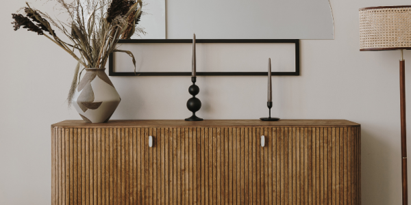 Entretien du bois : protéger vos meubles sans polluer votre intérieur