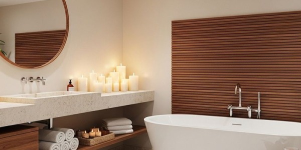 Comment entretenir le bois dans un environnement humide