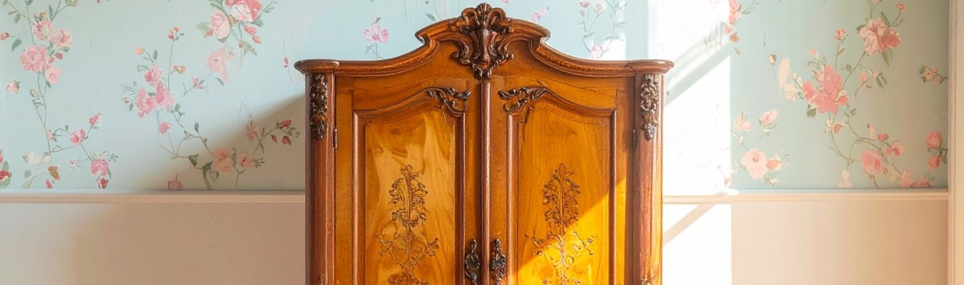 Comment raviver un meuble en bois vernis ?